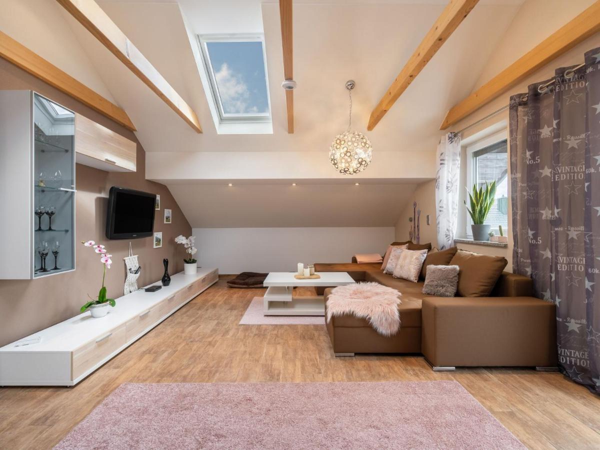 Appartement In The Bavarian Forest