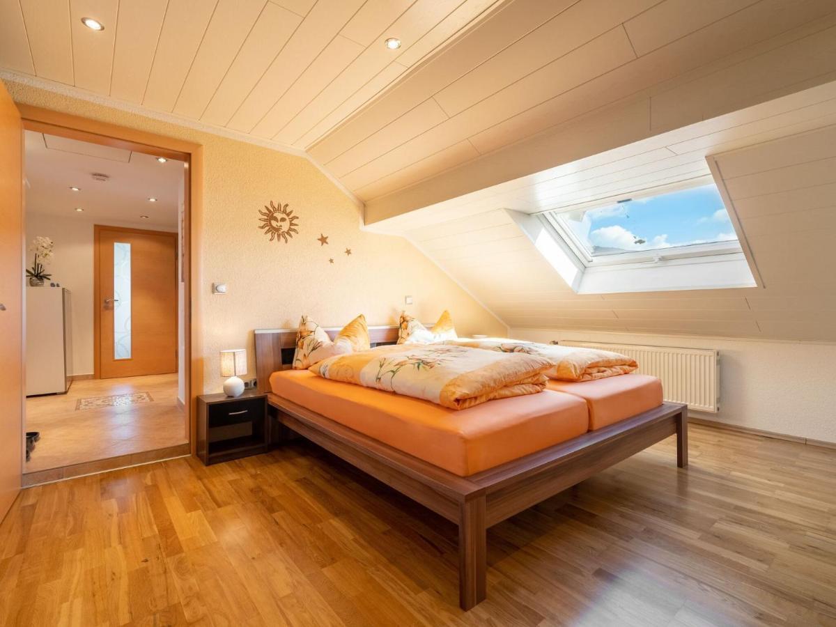 Appartement In The Bavarian Forest *