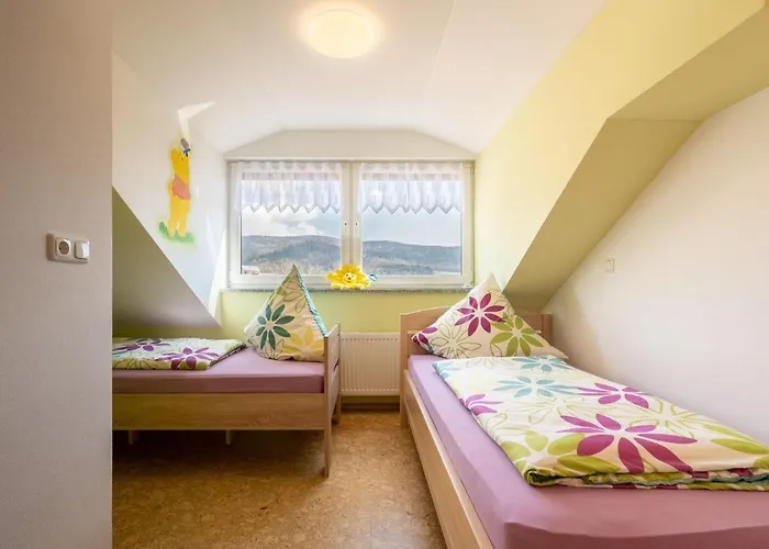 Holiday Home In The Bavarian Forest